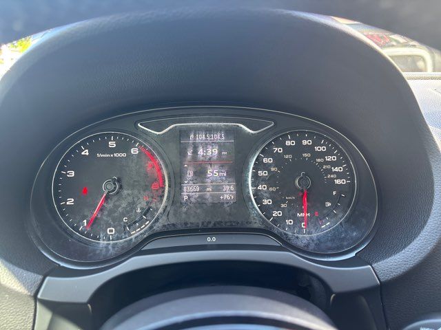 2015 Audi A3 1.8T Premium | San Antonio, TX | Clear Choice Automotive South 2015 Audi A3 1.8T Premium | San Antonio, TX | Clear Choice Automotive South
