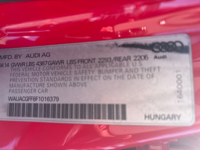2015 Audi A3 1.8T Premium | San Antonio, TX | Clear Choice Automotive South