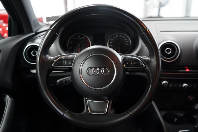 2015 Audi A3 Sedan 2.0T Premium | North East, PA | NFI Empire 2015 Audi A3 Sedan 2.0T Premium | North East, PA | NFI Empire