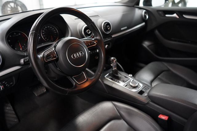 2015 Audi A3 Sedan 2.0T Premium | North East, PA | NFI Empire 2015 Audi A3 Sedan 2.0T Premium | North East, PA | NFI Empire