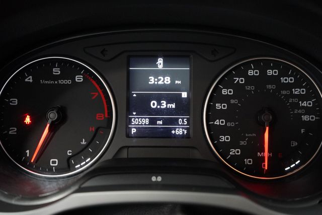 2015 Audi A3 Sedan 2.0T Premium | North East, PA | NFI Empire 2015 Audi A3 Sedan 2.0T Premium | North East, PA | NFI Empire