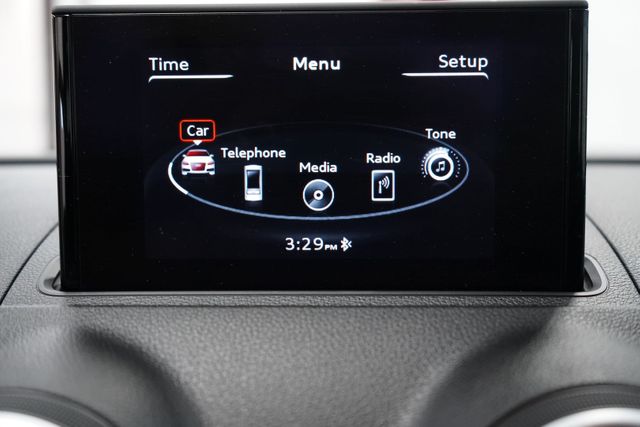 2015 Audi A3 Sedan 2.0T Premium | North East, PA | NFI Empire 2015 Audi A3 Sedan 2.0T Premium | North East, PA | NFI Empire