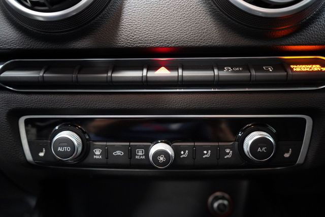 2015 Audi A3 Sedan 2.0T Premium | North East, PA | NFI Empire 2015 Audi A3 Sedan 2.0T Premium | North East, PA | NFI Empire