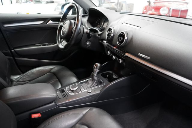 2015 Audi A3 Sedan 2.0T Premium | North East, PA | NFI Empire 2015 Audi A3 Sedan 2.0T Premium | North East, PA | NFI Empire