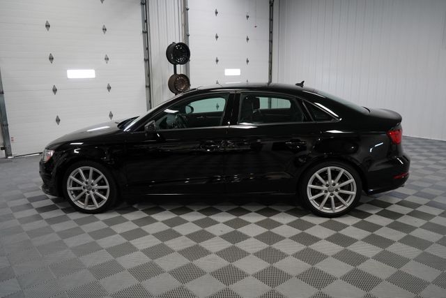 2015 Audi A3 Sedan 2.0T Premium | North East, PA | NFI Empire 2015 Audi A3 Sedan 2.0T Premium | North East, PA | NFI Empire