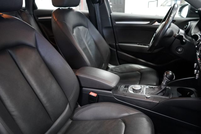 2015 Audi A3 Sedan 2.0T Premium | North East, PA | NFI Empire 2015 Audi A3 Sedan 2.0T Premium | North East, PA | NFI Empire