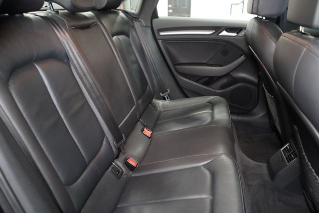 2015 Audi A3 Sedan 2.0T Premium | North East, PA | NFI Empire 2015 Audi A3 Sedan 2.0T Premium | North East, PA | NFI Empire