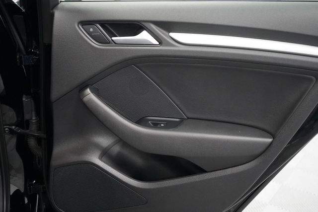 2015 Audi A3 Sedan 2.0T Premium | North East, PA | NFI Empire 2015 Audi A3 Sedan 2.0T Premium | North East, PA | NFI Empire