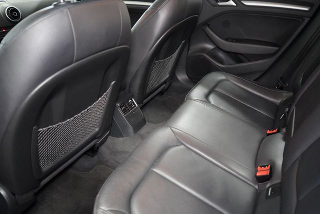 2015 Audi A3 Sedan 2.0T Premium | North East, PA | NFI Empire 2015 Audi A3 Sedan 2.0T Premium | North East, PA | NFI Empire