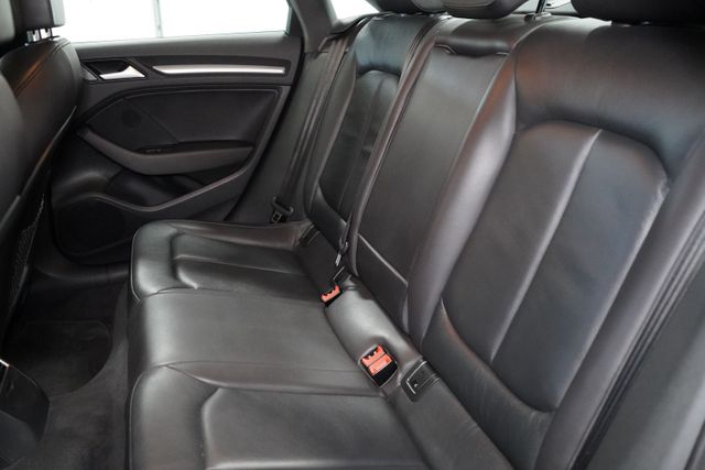 2015 Audi A3 Sedan 2.0T Premium | North East, PA | NFI Empire 2015 Audi A3 Sedan 2.0T Premium | North East, PA | NFI Empire