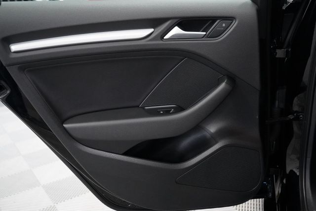 2015 Audi A3 Sedan 2.0T Premium | North East, PA | NFI Empire 2015 Audi A3 Sedan 2.0T Premium | North East, PA | NFI Empire