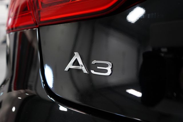 2015 Audi A3 Sedan 2.0T Premium | North East, PA | NFI Empire 2015 Audi A3 Sedan 2.0T Premium | North East, PA | NFI Empire