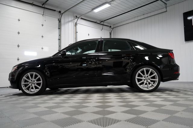2015 Audi A3 Sedan 2.0T Premium | North East, PA | NFI Empire 2015 Audi A3 Sedan 2.0T Premium | North East, PA | NFI Empire