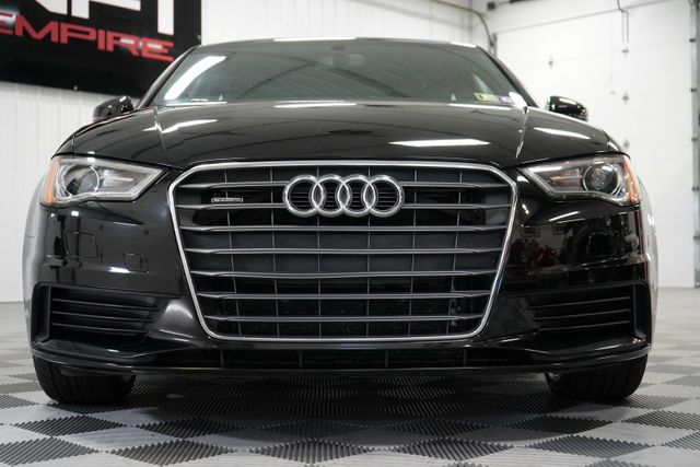 2015 Audi A3 Sedan 2.0T Premium | North East, PA | NFI Empire 2015 Audi A3 Sedan 2.0T Premium | North East, PA | NFI Empire