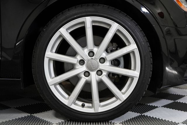 2015 Audi A3 Sedan 2.0T Premium | North East, PA | NFI Empire 2015 Audi A3 Sedan 2.0T Premium | North East, PA | NFI Empire