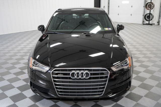 2015 Audi A3 Sedan 2.0T Premium | North East, PA | NFI Empire 2015 Audi A3 Sedan 2.0T Premium | North East, PA | NFI Empire