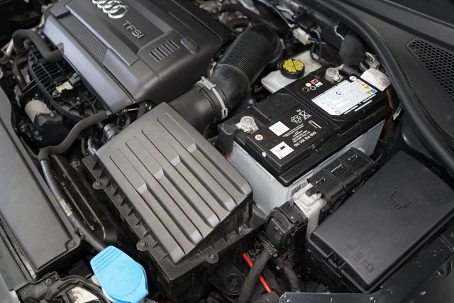 2015 Audi A3 Sedan 2.0T Premium | North East, PA | NFI Empire 2015 Audi A3 Sedan 2.0T Premium | North East, PA | NFI Empire