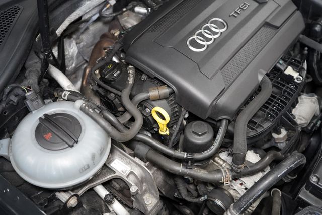 2015 Audi A3 Sedan 2.0T Premium | North East, PA | NFI Empire 2015 Audi A3 Sedan 2.0T Premium | North East, PA | NFI Empire