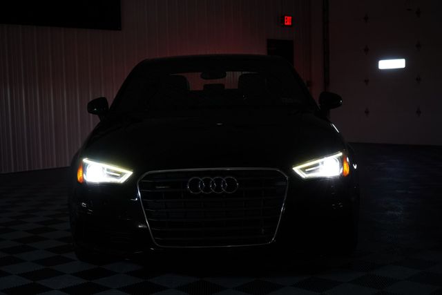 2015 Audi A3 Sedan 2.0T Premium | North East, PA | NFI Empire 2015 Audi A3 Sedan 2.0T Premium | North East, PA | NFI Empire
