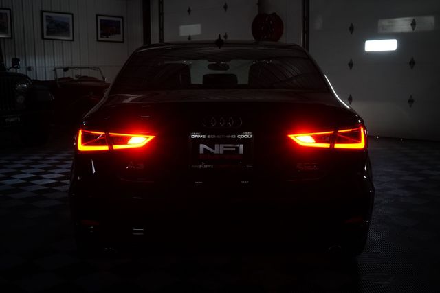 2015 Audi A3 Sedan 2.0T Premium | North East, PA | NFI Empire 2015 Audi A3 Sedan 2.0T Premium | North East, PA | NFI Empire