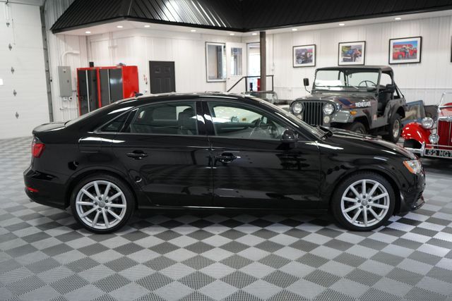 2015 Audi A3 Sedan 2.0T Premium | North East, PA | NFI Empire 2015 Audi A3 Sedan 2.0T Premium | North East, PA | NFI Empire