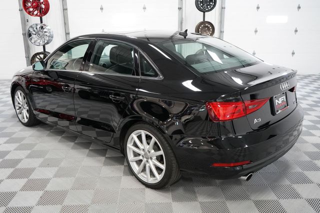 2015 Audi A3 Sedan 2.0T Premium | North East, PA | NFI Empire 2015 Audi A3 Sedan 2.0T Premium | North East, PA | NFI Empire