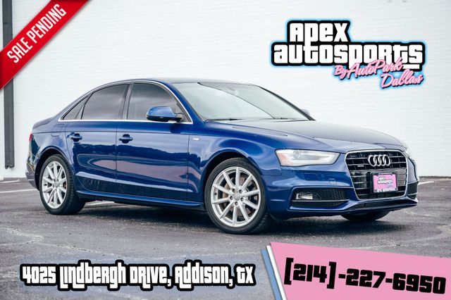 Used Cars Addison | Apex Auto Sports | Addison Car Dealership