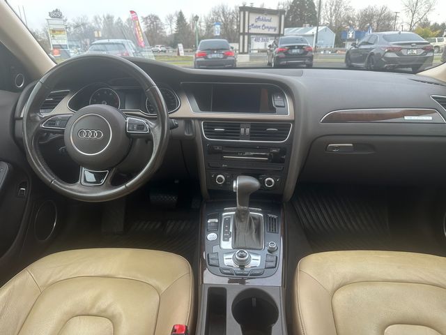 2015 Audi A4 2.0T quattro Premium Plus | Ashland, OR | Ashland Motor Company 2015 Audi A4 2.0T quattro Premium Plus | Ashland, OR | Ashland Motor Company
