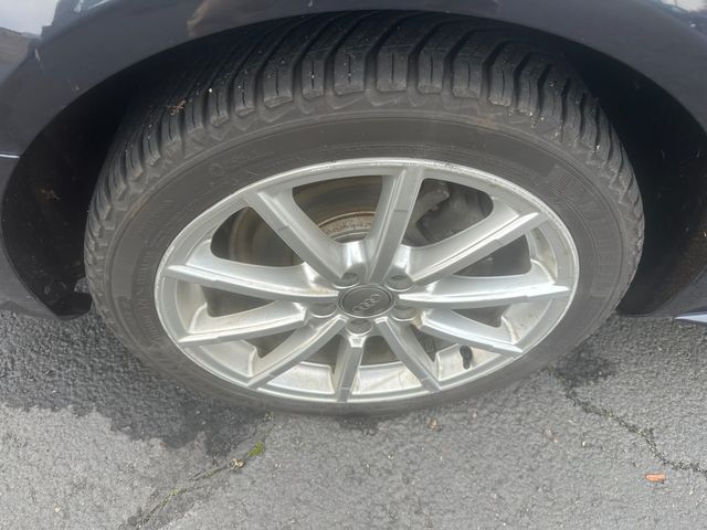 2015 Audi A4 2.0T quattro Premium Plus | Ashland, OR | Ashland Motor Company 2015 Audi A4 2.0T quattro Premium Plus | Ashland, OR | Ashland Motor Company