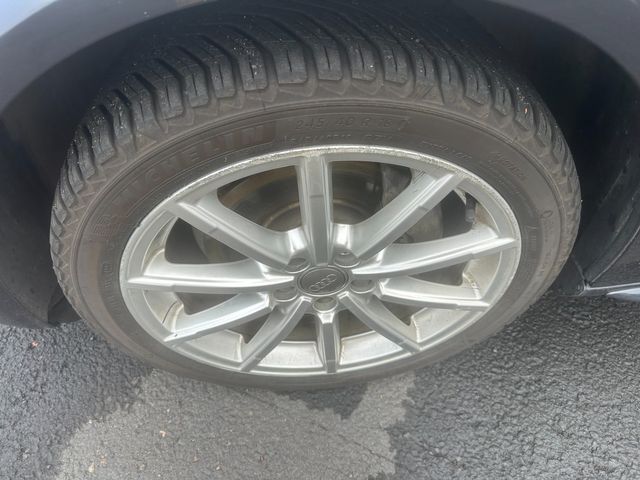 2015 Audi A4 2.0T quattro Premium Plus | Ashland, OR | Ashland Motor Company 2015 Audi A4 2.0T quattro Premium Plus | Ashland, OR | Ashland Motor Company