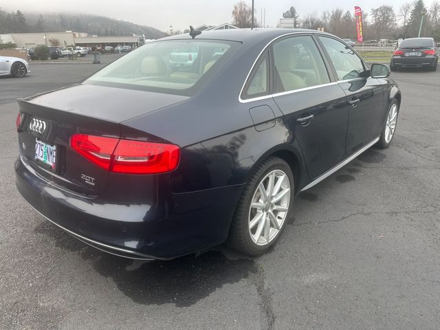 2015 Audi A4 2.0T quattro Premium Plus | Ashland, OR | Ashland Motor Company 2015 Audi A4 2.0T quattro Premium Plus | Ashland, OR | Ashland Motor Company