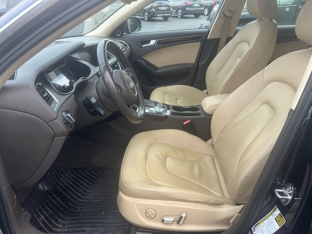 2015 Audi A4 2.0T quattro Premium Plus | Ashland, OR | Ashland Motor Company 2015 Audi A4 2.0T quattro Premium Plus | Ashland, OR | Ashland Motor Company