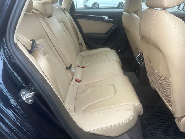 2015 Audi A4 2.0T quattro Premium Plus | Ashland, OR | Ashland Motor Company 2015 Audi A4 2.0T quattro Premium Plus | Ashland, OR | Ashland Motor Company