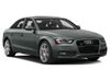 2015 Audi A4 2.0T quattro Premium Plus | Honolulu, HI | Autosource Hawaii 
