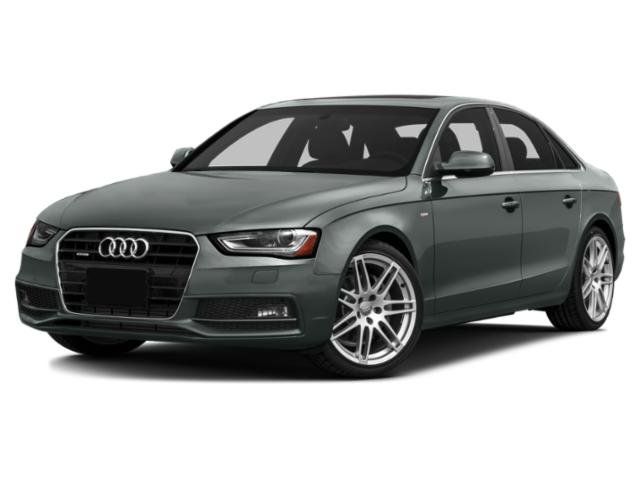 2015 Audi A4 2.0T quattro Premium Plus | Honolulu, HI | Autosource Hawaii 