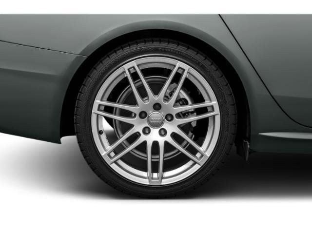 2015 Audi A4 2.0T quattro Premium Plus