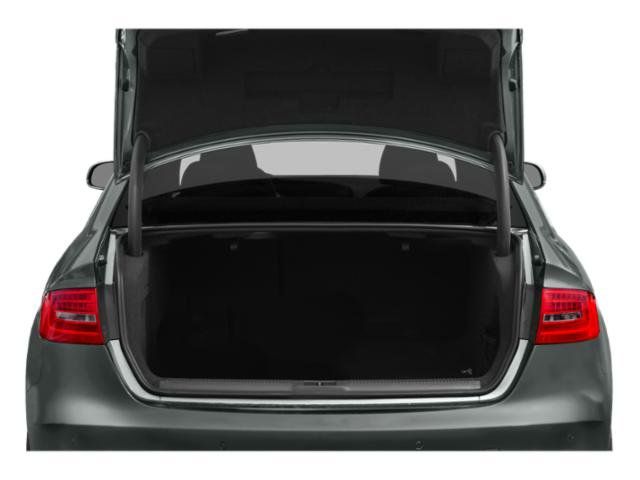 2015 Audi A4 2.0T quattro Premium Plus