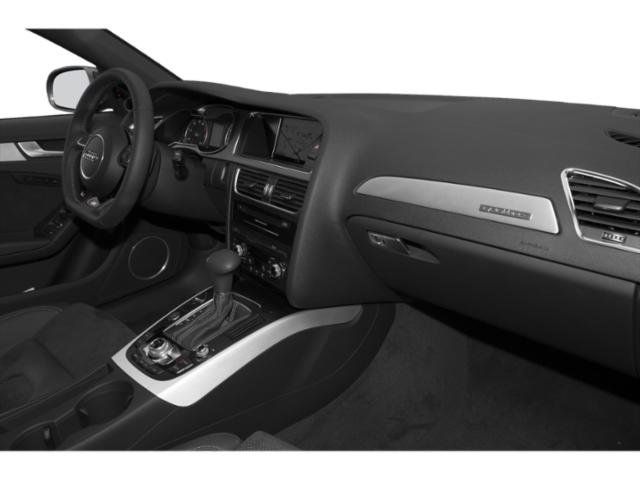 2015 Audi A4 2.0T quattro Premium Plus