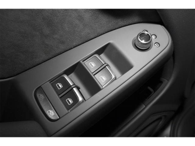 2015 Audi A4 2.0T quattro Premium Plus