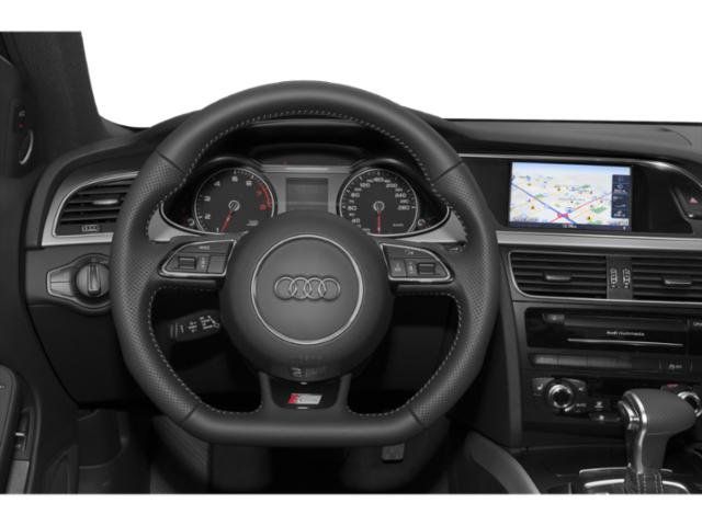 2015 Audi A4 2.0T quattro Premium Plus