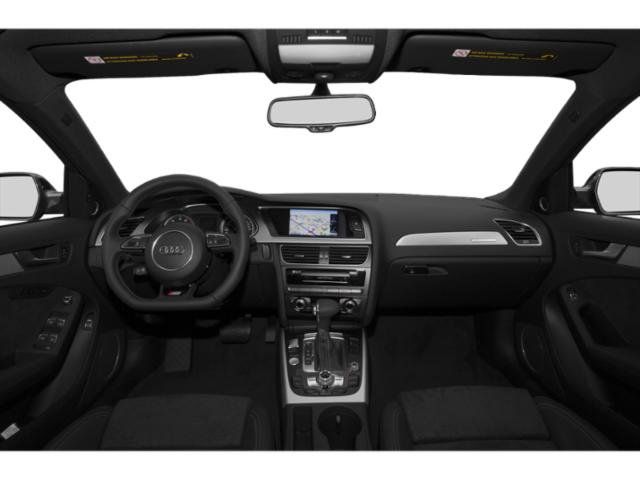 2015 Audi A4 2.0T quattro Premium Plus
