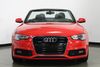 2015 Audi A5 Cabriolet 2.0T quattro Premium Plus | Mooresville, NC | The Group NC 2015 Audi A5 Cabriolet 2.0T quattro Premium Plus | Mooresville, NC | The Group NC