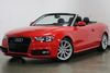 2015 Audi A5 Cabriolet 2.0T quattro Premium Plus | Mooresville, NC | The Group NC