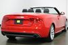 2015 Audi A5 Cabriolet 2.0T quattro Premium Plus | Mooresville, NC | The Group NC