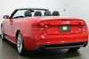 2015 Audi A5 Cabriolet 2.0T quattro Premium Plus | Mooresville, NC | The Group NC