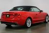 2015 Audi A5 Cabriolet 2.0T quattro Premium Plus | Mooresville, NC | The Group NC 2015 Audi A5 Cabriolet 2.0T quattro Premium Plus | Mooresville, NC | The Group NC