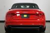 2015 Audi A5 Cabriolet 2.0T quattro Premium Plus | Mooresville, NC | The Group NC