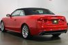 2015 Audi A5 Cabriolet 2.0T quattro Premium Plus | Mooresville, NC | The Group NC