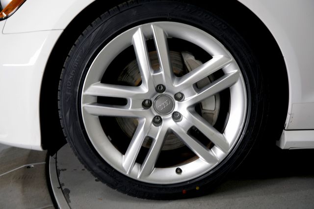 2015 Audi A6 3.0T quattro Premium Plus | Burbank, California | MDK International