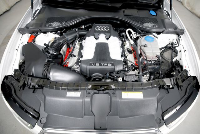 2015 Audi A6 3.0T quattro Premium Plus | Burbank, California | MDK International 2015 Audi A6 3.0T quattro Premium Plus | Burbank, California | MDK International